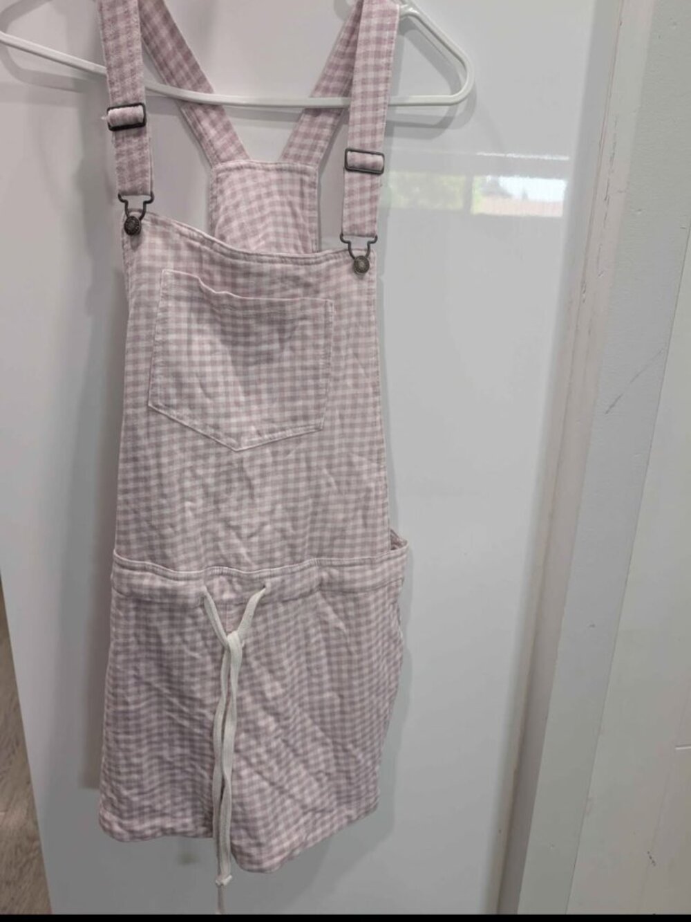 Wallflower large romper